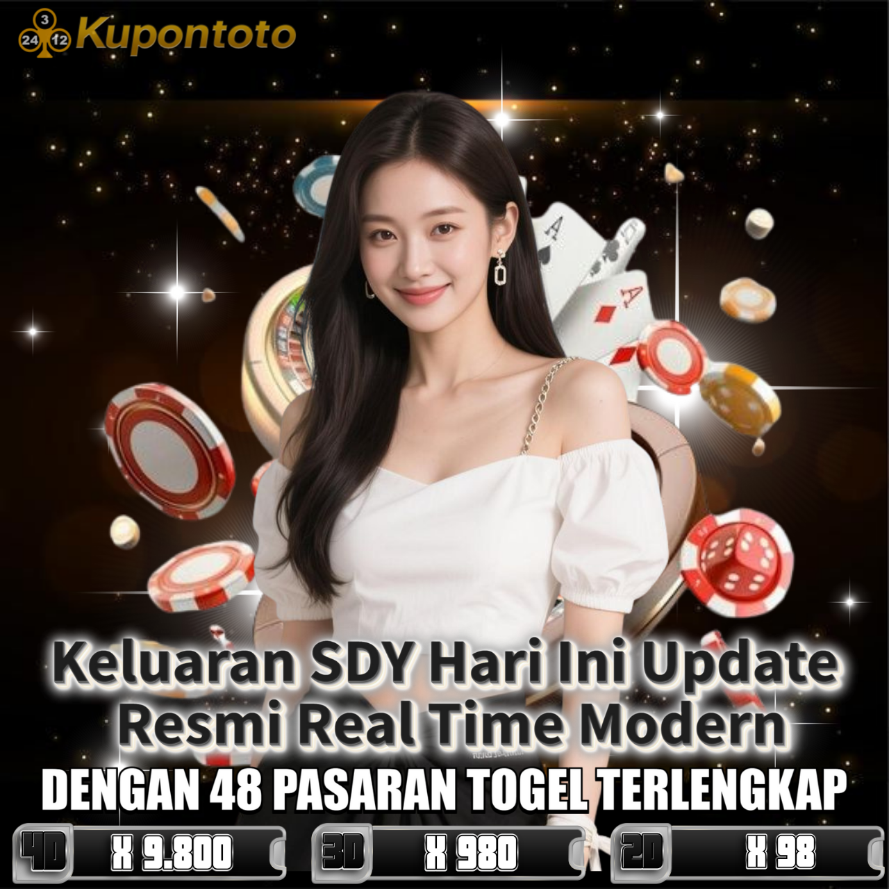 KUPONTOTO - Keluaran SDY Hari Ini Update Resmi Real Time Modern - WooCommerce eCommerce
